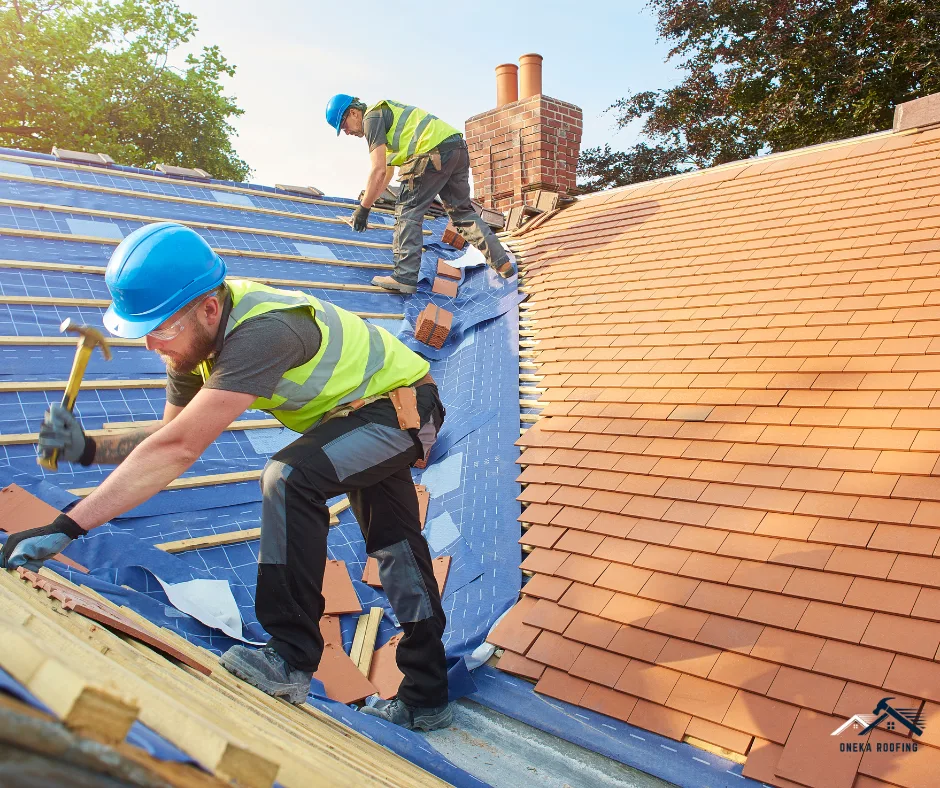 Why choose Roof Repair Near Me in West Union, WV